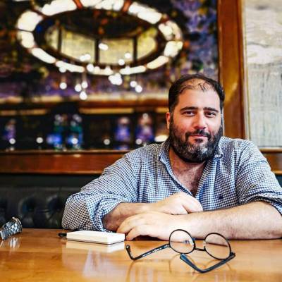 Ο ιστορικός Στέφανος Καβαλλιεράκης στην «Ε»: «Η Ελληνική Επανάσταση σφράγισε την εποχή της νεωτερικότητας»