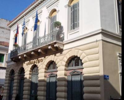 Αντιπαράθεση για τα ψηφίσματα στο Δημοτικό Συμβούλιο Καλαμάτας