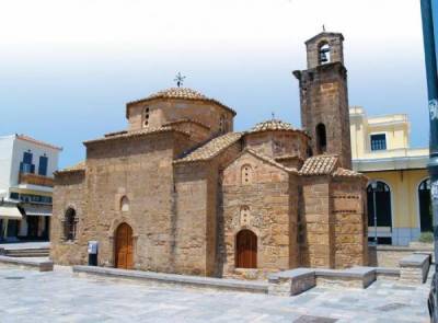 Ραδιοφωνική εκπομπή στην ΕΡΤ Καλαμάτας για την Επανάσταση του 1821