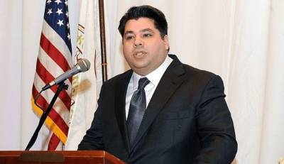 Νέος πρέσβης των ΗΠΑ στην Ελλάδα ο Τζορτζ Τσούνης