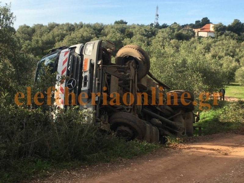 Ερευνα για δυστύχημα στην Τριφυλία ζητεί το Ν.Τ. ΑΔΕΔΥ Μεσσηνίας