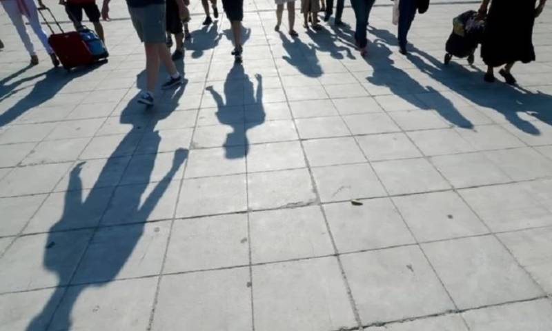 ΕΛΣΤΑΤ: Μειώθηκε στο 10,8% το ποσοστό της ανεργίας τον Ιανουάριο 2023