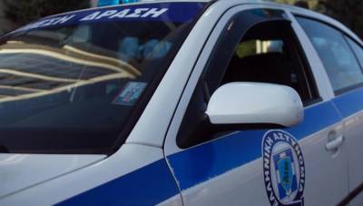 531 συλλήψεις το Δεκέμβριο στην Πελοπόννησο