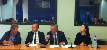 Η Νάντια Γιαννακοπούλου για την αιθαλομίλχη