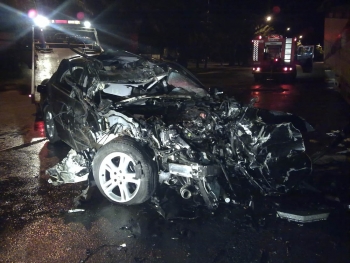 Νεκρός 28χρονος Μεγαλοπολίτης σε τροχαίο στην Καλαμάτα