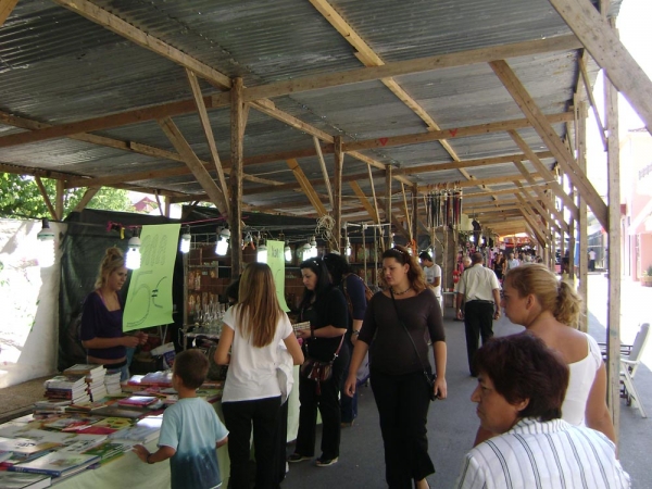 Μικρό ενδιαφέρον για θέσεις στο πανηγύρι των Γαργαλιάνων