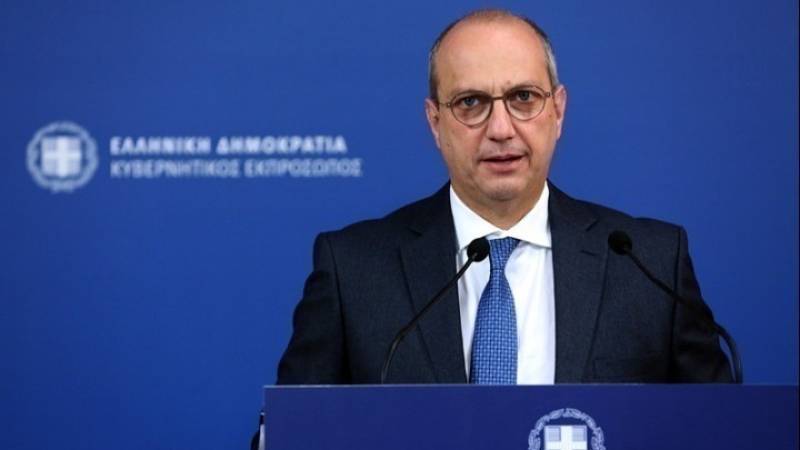 Γ. Οικονόμου: Διαθέσιμη πλέον η νέα Ψηφιακή Κάρτα ΔΥΠΑ, μέσω του gov.gr Wallet