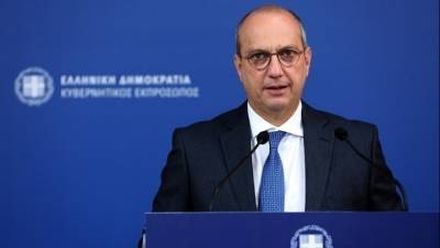 Γ. Οικονόμου: Διαθέσιμη πλέον η νέα Ψηφιακή Κάρτα ΔΥΠΑ, μέσω του gov.gr Wallet