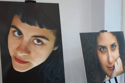 Τρίπολη: Εκθεση φωτογραφίας με έργα του Robert Rombout