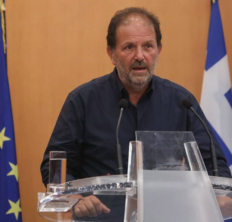 Eνωση Συντακτών Περιοδικού Ηλεκτρονικού Τύπου (ΕΣΠΗΤ): Επανεξελέγη πρόεδρος ο Μεσσήνιος Θέμης Μπερεδήμας