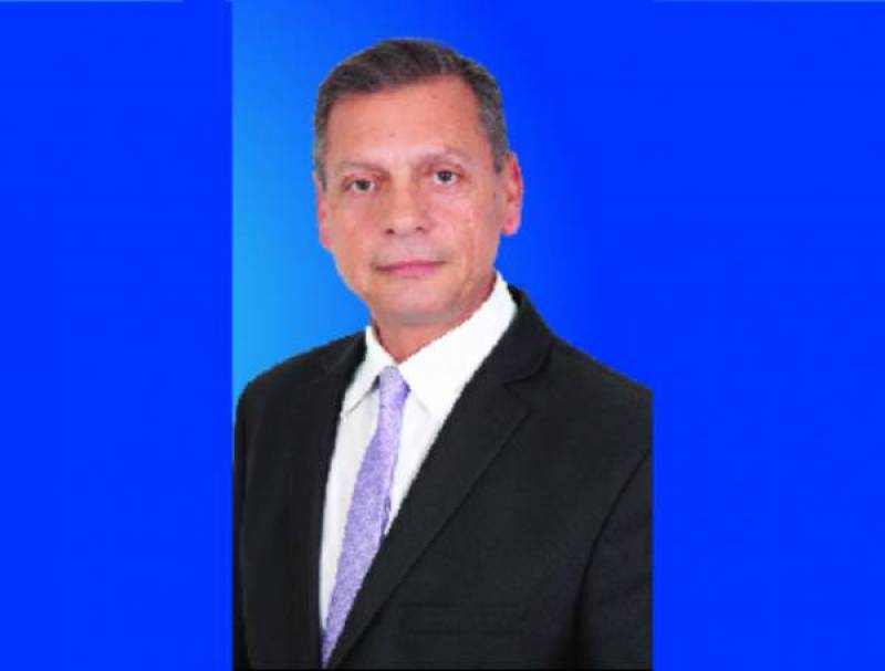 Μεσσηνία: Αποχώρηση Καραμπίνη από την "Ελληνική Λύση"