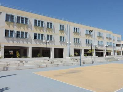 Ο Μάκαρης για τη μεταφορά μαθητών του Μουσικού Σχολείου