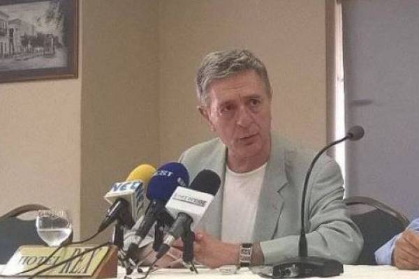 Κούλογλου από Καλαμάτα: "Οι επιπτώσεις του Brexit ίδιες με αυτές της πτώσης του Τείχους του Βερολίνου" (vid)