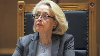 "Ταπεινά φιλοδωρήματα" τα αναδρομικά σε 36 δόσεις λένε οι δικαστές