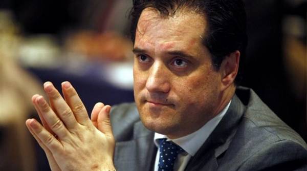 Γεωργιάδης: Η Αλεξίου θα έκανε συναυλία για την απολυμένη καθαρίστρια του Mega;