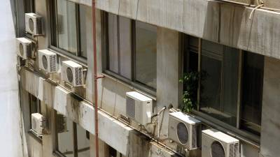 «Βραχυκύκλωσε» το πρόγραμμα «Θερμοστάτης» σε δήμους και φορείς του Δημοσίου - Ποιοι απειλούνται με κυρώσεις