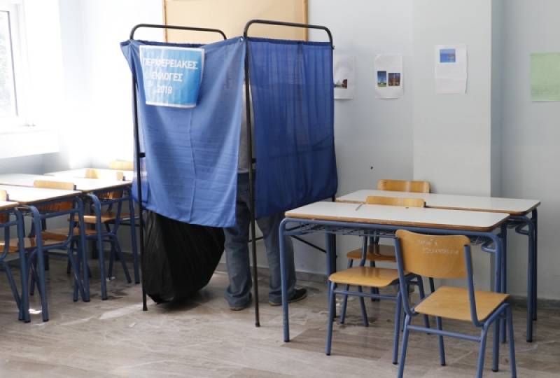 Το λογικό αποτέλεσμα στο δεύτερο ημίχρονο