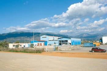 Σύλλογος Ασπροχώματος: "Μελέτη Οικονομόπουλου για ΜΟΛΑΚ, μια μελέτη για τα σκουπίδια"