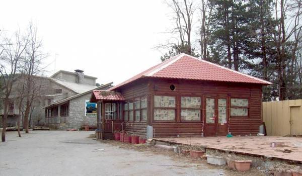 Δεν έγινε ο διαγωνισμός για το "Τουριστικό" Ταϋγέτου