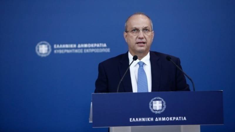 Οικονόμου: Η συμφωνία με τη Γαλλία αποτελεί μια τεράστια εθνική επιτυχία