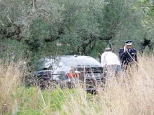 Στα χέρια των διωκτικών αρχών τηλεφωνικές συνομιλίες για τη δολοφονία Γυφτέα