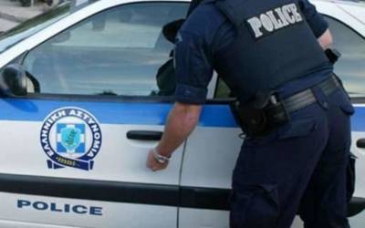 27 συλλήψεις στη Μεσσηνία