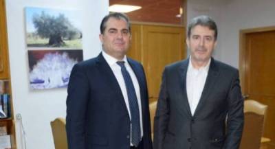 Καλαμάτα: Περιμένουν Χρυσοχοΐδη για να λειτουργήσουν το Ενιαίο Συντονιστικό