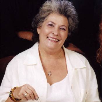 Η ρεμπέτισσα Μαριώ τραγουδά τη Δευτέρα στην Καλαμάτα