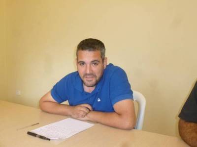 ΝΔ - ΣΥΡΙΖΑ: Το 'να χέρι νίβει τα άλλο… και κάνουν πως τσακώνονται!