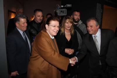 Ο Καρβέλας για τους “Πρίγκιπες της Πύλου”