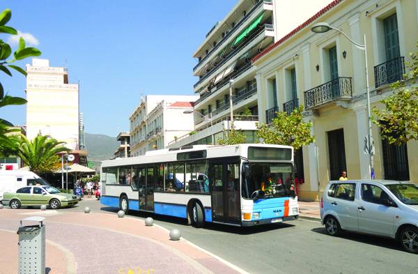 Πρωτοβουλία της "Αλλαγής" για το αστικό