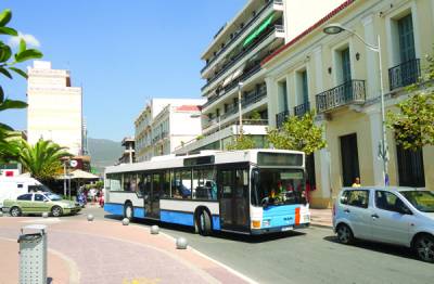 Πρωτοβουλία της "Αλλαγής" για το αστικό