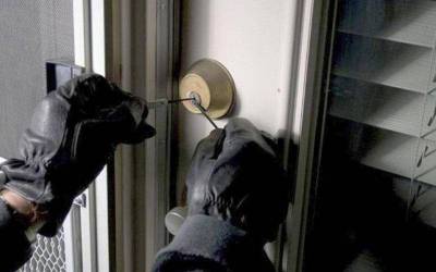 Απόπειρα διάρρηξης από ανήλικους στα Φιλιατρά