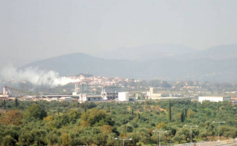 ΠΑΣΟΚ κατά κυβέρνησης για μονάδα βιοαερίου στη ΒΙΠΕ Μελιγαλά