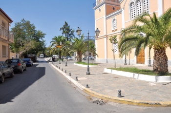 Επαγγελματίες και κάτοικοι του Ιστορικού Κέντρου Καλαμάτας: Η ανάπλαση να αναδείξει τον παραδοσιακό χαρακτήρα