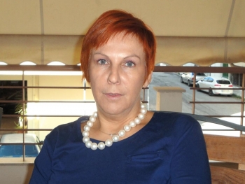 Μαρία Οικονομάκου: Είναι σημαντικό να μην αλλοτριωθείς σε θέση εξουσίας