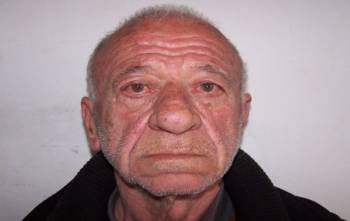 Στη δημοσιότητα τα στοιχεία παιδεραστή (φωτογραφίες)