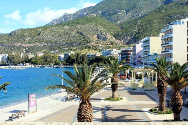 Μεγάλο αφιέρωμα της αυστριακής "Kronen Zeitung" στην Πελοπόννησο