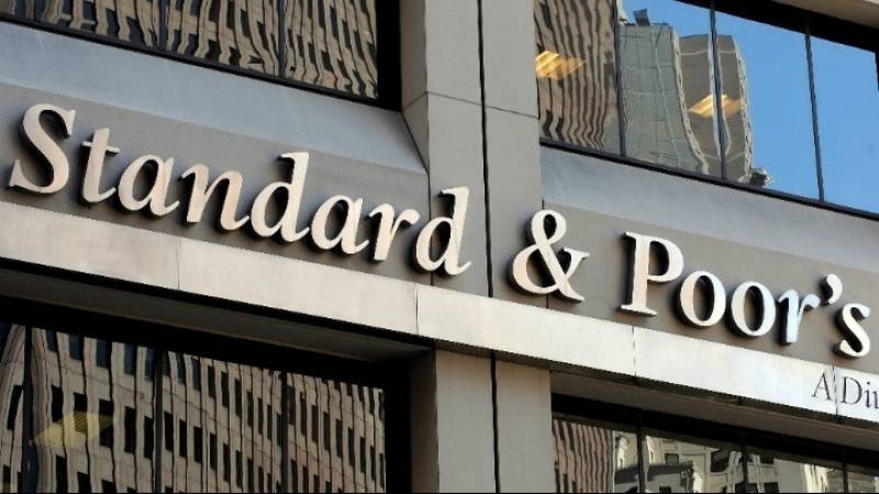 Ο οίκος πιστοληπτικής αξιολόγησης S&amp;P επιβεβαίωσε το αξιόχρεο της Ελλάδας ΒΒΒ με σταθερές προοπτικές