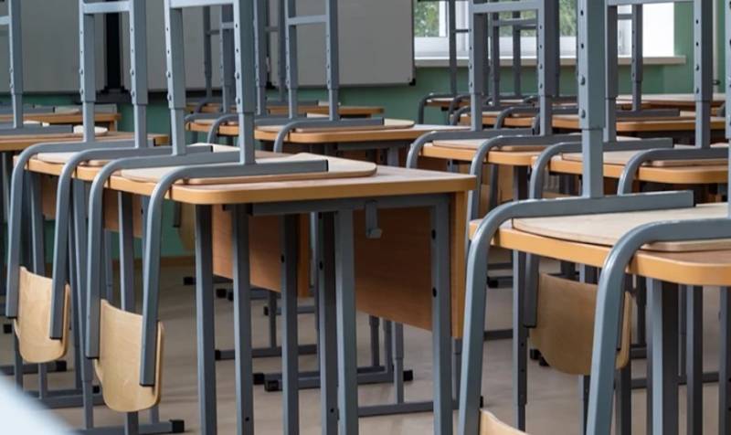 Απεργία και στα σχολεία την Πέμπτη