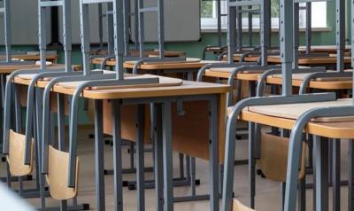 Απεργία και στα σχολεία την Πέμπτη