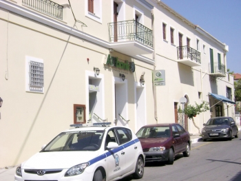 Ληστεία ΑΤΕ Μεθώνης: Τον πρόδωσε η αγορά γαντιών από το σούπερ μάρκετ