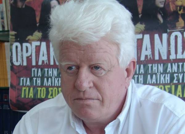 Γόντικας κατά της δαπάνης για τουριστική προβολή