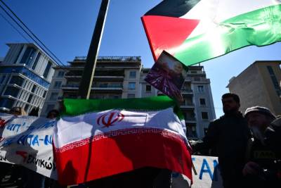 Πικετοφορία οργανώνει η Επιτροπή Ειρήνης Μεσσηνίας