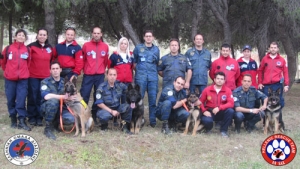 Στο Συνέδριο Ορεινής Διάσωσης η ΕΟΔ Μεσσηνίας