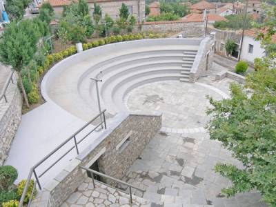 10ος Πολιτιστικός Αύγουστος Διαβολιτσίου στη μνήμη του καπετάν Βασίλη