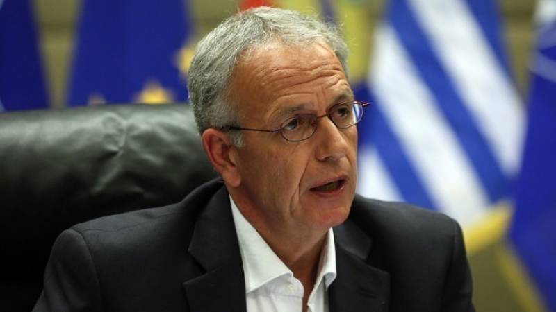 Παναγιώτης Ρήγας: Ο ΣΥΡΙΖΑ εγγυάται τη συνέχιση του κοινωνικού κράτους