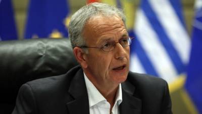 Παναγιώτης Ρήγας: Ο ΣΥΡΙΖΑ εγγυάται τη συνέχιση του κοινωνικού κράτους