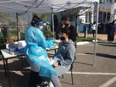 Κορονοϊός: 100 νέα κρούσματα στη Μεσσηνία!