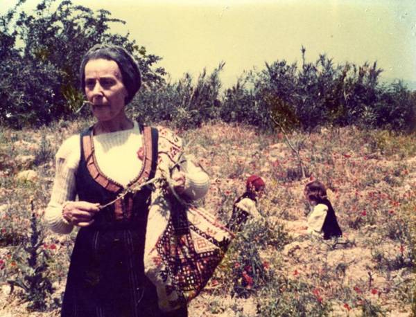 Προβολή της “Φόνισσας» του Κώστα Φέρρη στην Καλαμάτα